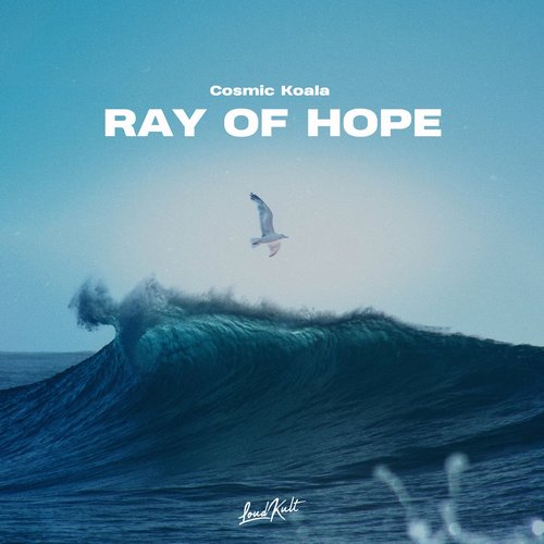 Cosmic Koala - Ray of Hope [LK0109]